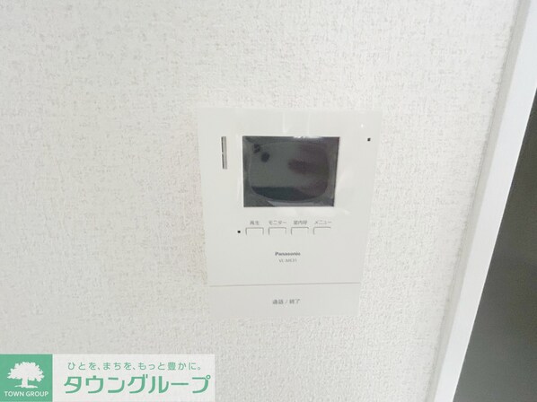 ナリトモ仁戸名Dの物件内観写真